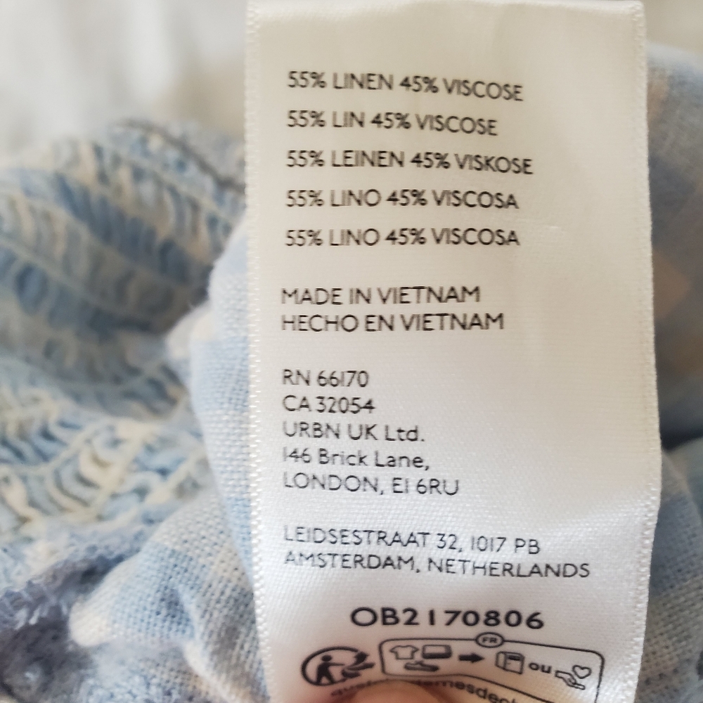 Pants - Picture 10 of 10